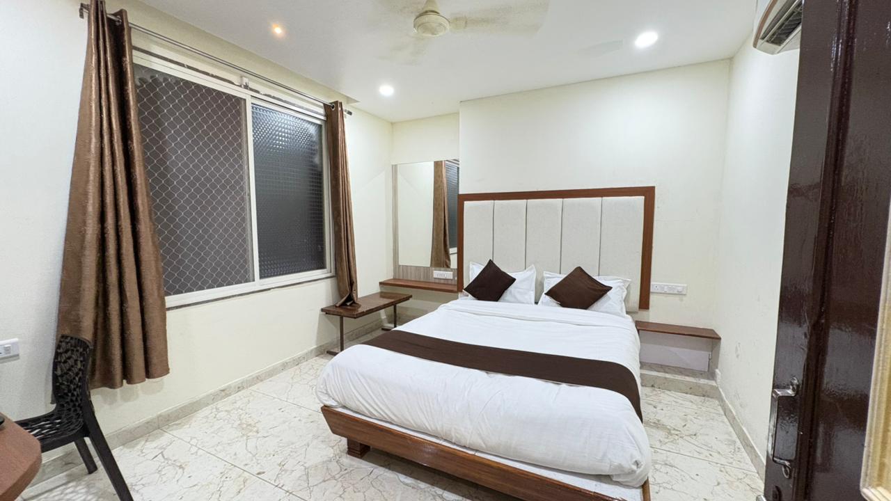 Delux Room